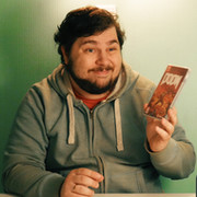 Павел Филюшкин on My World.