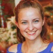 Евгения Смирнова on My World.