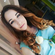 Мария Мишина on My World.
