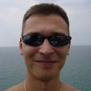 Николай Дзюбан on My World.