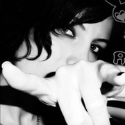 NINA [CROW] on My World.
