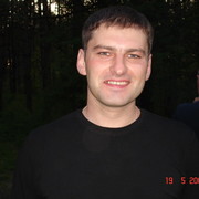 Pasha Radchikov on My World.