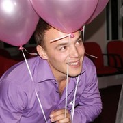 Алексей Павлов on My World.
