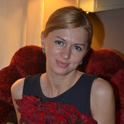 Татьяна Павлова on My World.