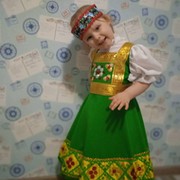 Ольга Маханькова on My World.