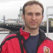 Олег Подоляка on My World.