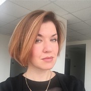 Ольга Якименко в Моем Мире.
