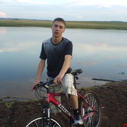 Расим Б on My World.