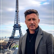 Андрей Разуваев on My World.
