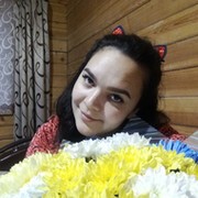 Резеда Кантюкова on My World.