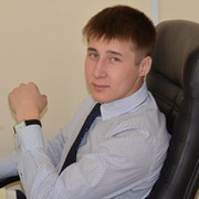 Руслан ... on My World.