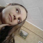 Александра Иванова on My World.