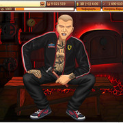 Дмитрий [777т. 3кк] on My World.