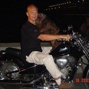 сергей матвеев on My World.
