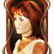 Jelena Arhutik on My World.