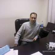 Александр Шулубин on My World.