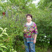 Галина Симакова on My World.