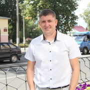 Алексей Петраков on My World.
