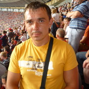 Алексей Новиков on My World.