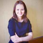 Татьяна Кадирова on My World.