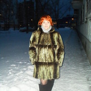 Татьяна Долгих on My World.