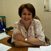Татьяна Журавлева on My World.