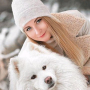 Татьяна Николаева on My World.