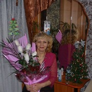 Татьяна НФ on My World.