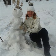 Тамара Голованова on My World.