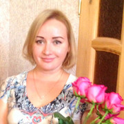 Татьяна Капрова on My World.