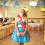 Тамара Алексеева on My World.