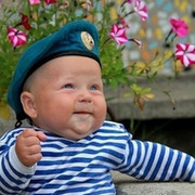Вадим Полянский on My World.