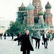 Асхат Байтурин on My World.