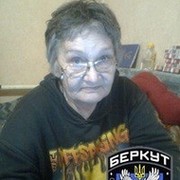 Вера Пономарева on My World.