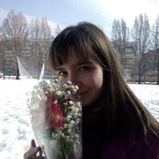 Виктория Бородина on My World.