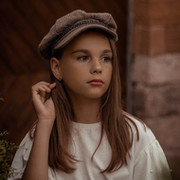 Vika M on My World.