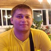 Виталий Ходяков on My World.