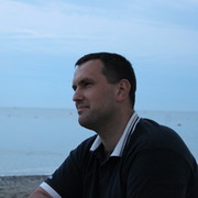Владимир Финогенов on My World.