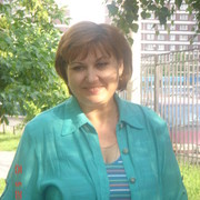 Татьяна Воробьёва on My World.