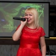 Юлия Поющая ведущая, DJ,звукозапись on My World.