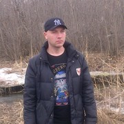 Евгений Шароватов on My World.