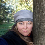 Зинаида Дюжова on My World.