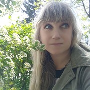 Лариса Кулиш on My World.