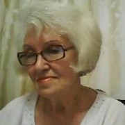 Изабелла Фортуна on My World.