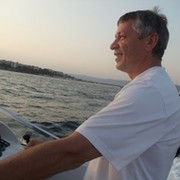Александр Мелешков on My World.