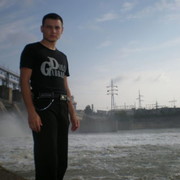 bogdan palanchuk on My World.