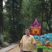 Михаил Богомолов on My World.