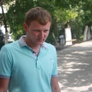 Денис Бураков on My World.