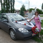 любовь Моисеева (Размыслович) on My World.