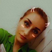 Дарья 😈 on My World.